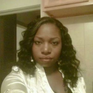 Meet your Posher, Lafondra